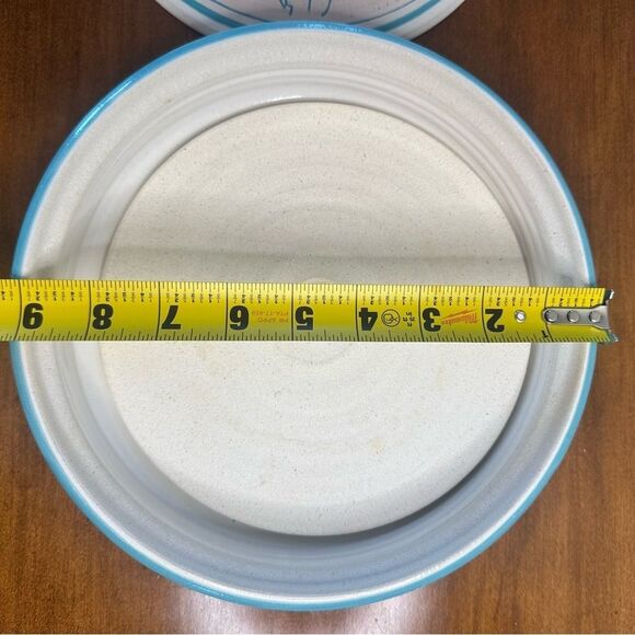 Vintage Yunnan artisan stoneware lidded pot - Picture 6 of 8